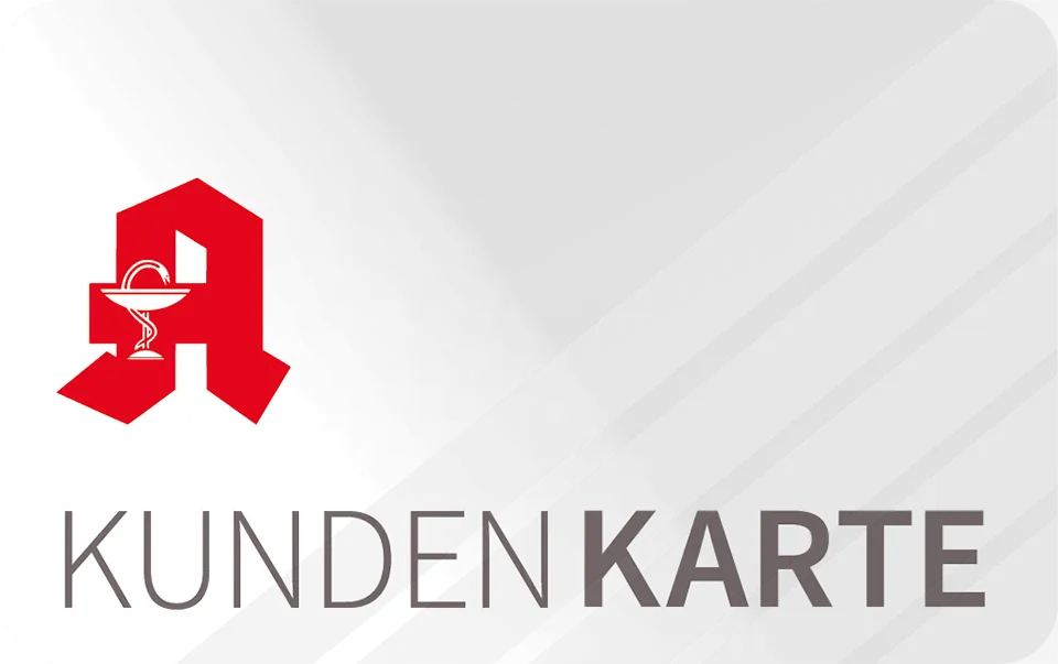 Kundenkarte